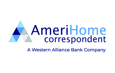 AmeriHome Mortgage – A Western Alliance Bank Company